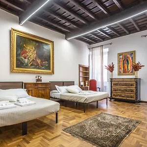 Apartment Sacra Mysteria Vatican, Rome