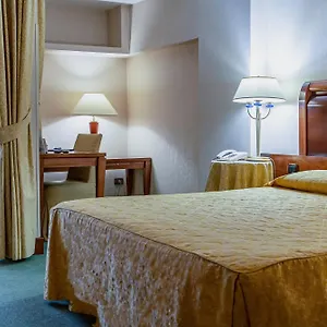 Pineta Palace Rom