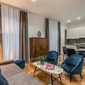 Apartment Margana - Maison D'art Collection, Rome