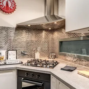 Apartment Daag Corso Luxury, Rome