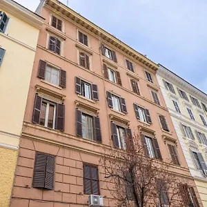 Apartment Ginkgo Flat Vaticano, Rome