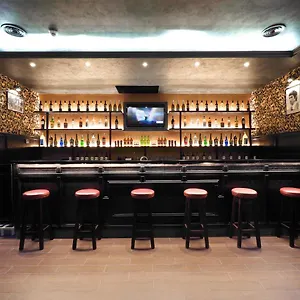  호스텔 Alessandro Downtown & Bar