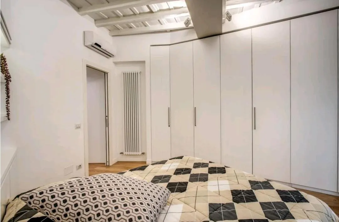 로마 Suity I Cozy Leutari 23 아파트