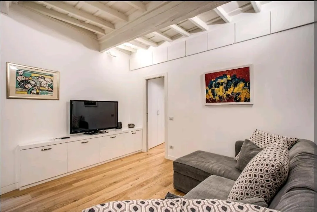 Apartment Suity I Cozy Leutari 23 Rome