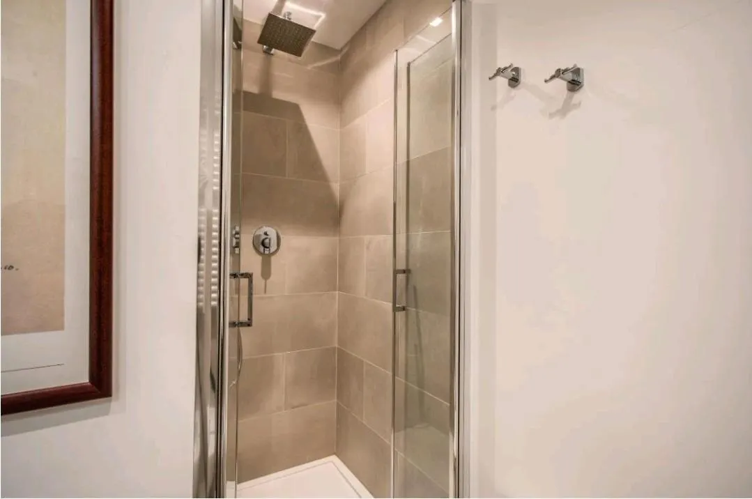 Suity I Cozy Leutari 23 Rome Apartment
