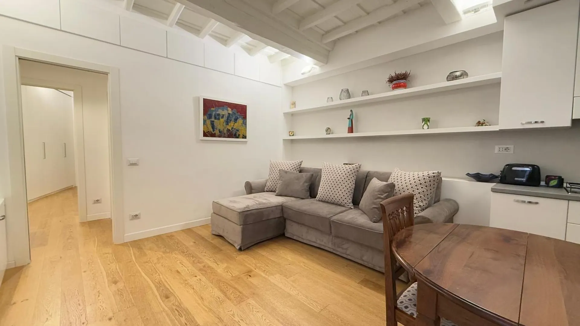 Suity I Cozy Leutari 23 Rome