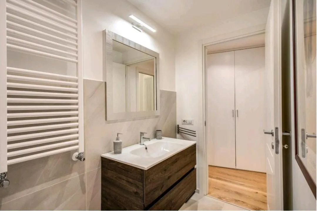 Appartement Suity I Cozy Leutari 23 Rome