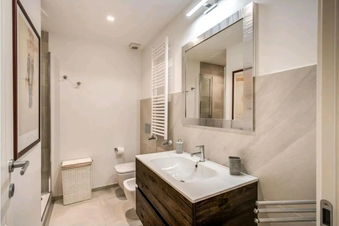 Suity I Cozy Leutari 23 Rome Italie