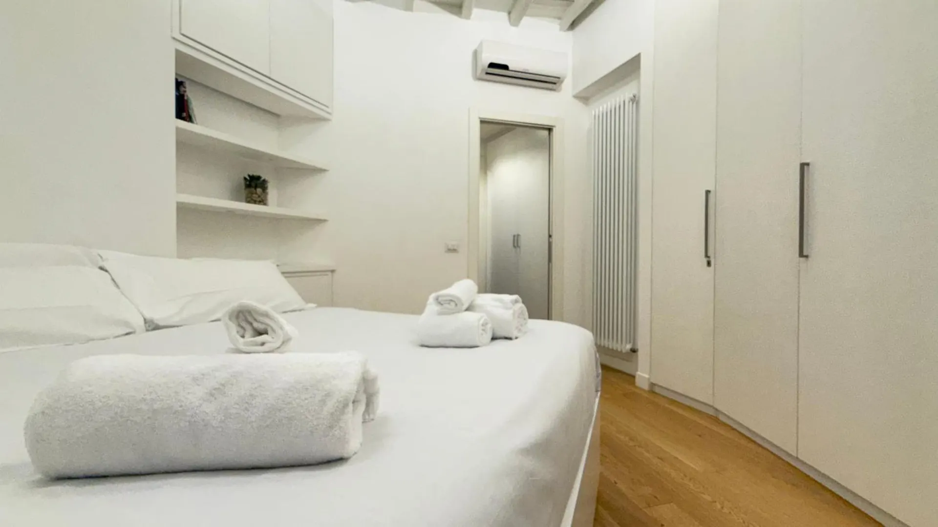 Apartment Suity I Cozy Leutari 23 Rome