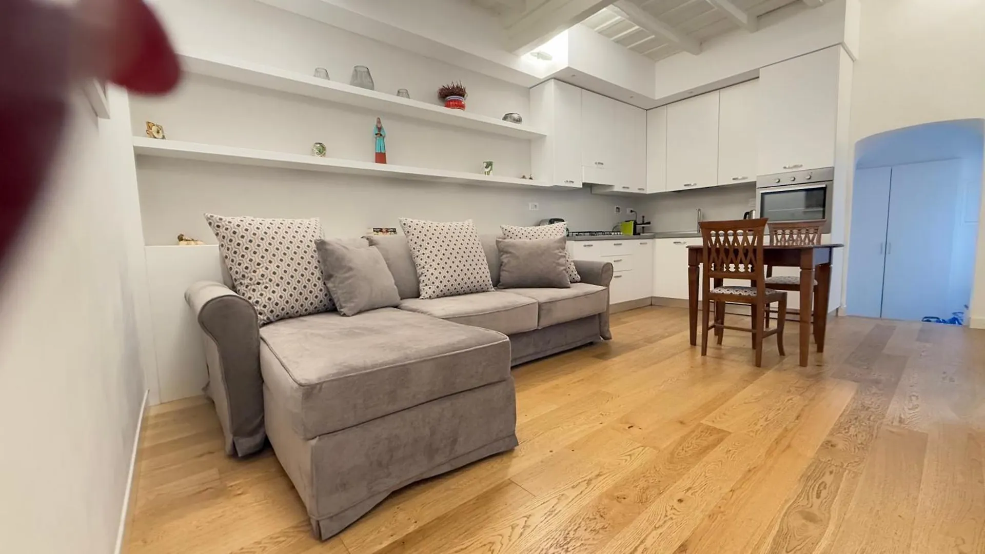Suity I Cozy Leutari 23 Rome Appartement